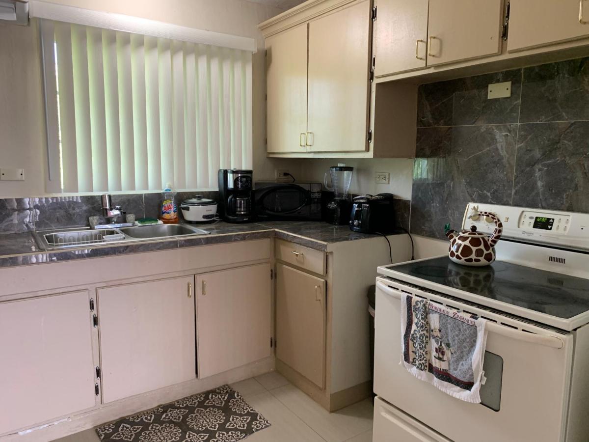 Casa De Pedro Entire Apartment Mangilao Экстерьер фото