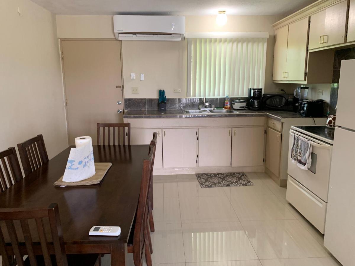 Casa De Pedro Entire Apartment Mangilao Экстерьер фото