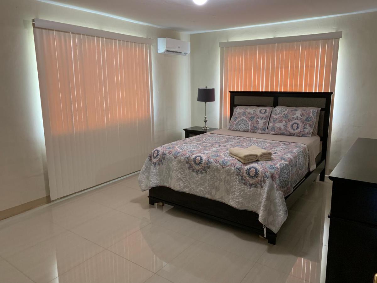 Casa De Pedro Entire Apartment Mangilao Экстерьер фото